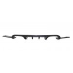 Carbon οπίσθιος διαχύτης KIROS για BMW Σειρά 3 M3 (E92/ E93) Carbon οπίσθιος διαχύτης KIROS για BMW Σειρά 3 M3 (E92/ E93)